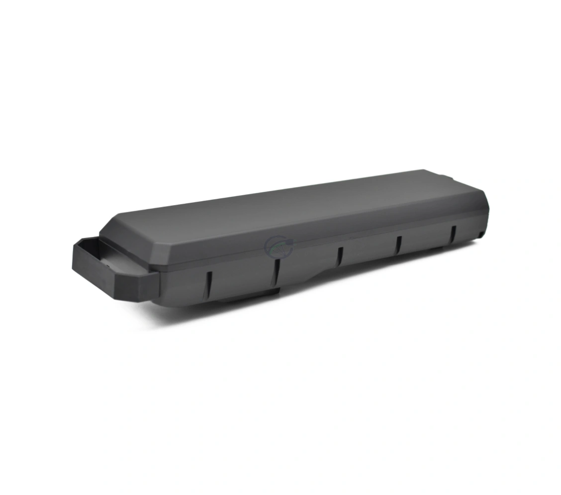 Batterie Bosch PowerPack 700 Porte-bagages Compatible E-Bike Vision 720Wh (20Ah) – Image 10