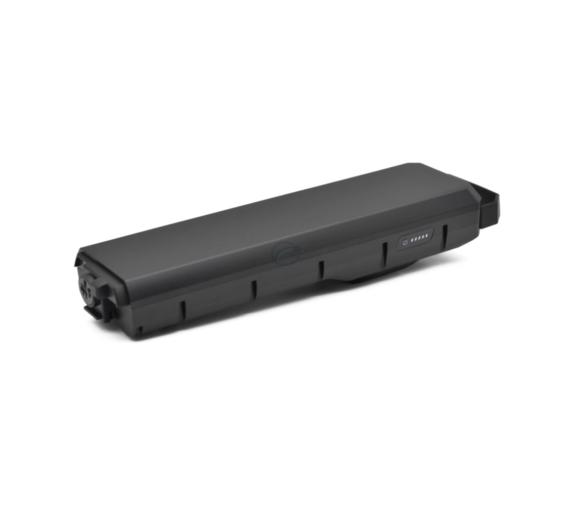 Batterie Bosch PowerPack 700 Porte-bagages Compatible E-Bike Vision 720Wh (20Ah) – Image 8