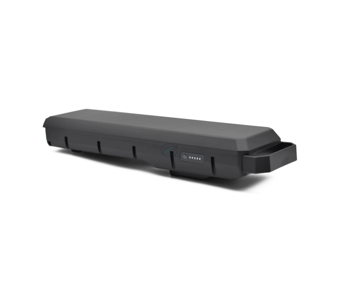 Batterie Bosch PowerPack 700 Porte-bagages Compatible E-Bike Vision 720Wh (20Ah) – Image 13