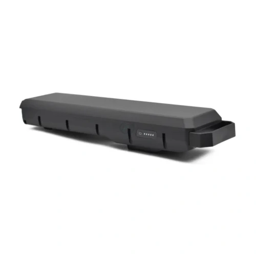 Batterie Bosch PowerPack 700 Porte-bagages Compatible E-Bike Vision 720Wh (20Ah)