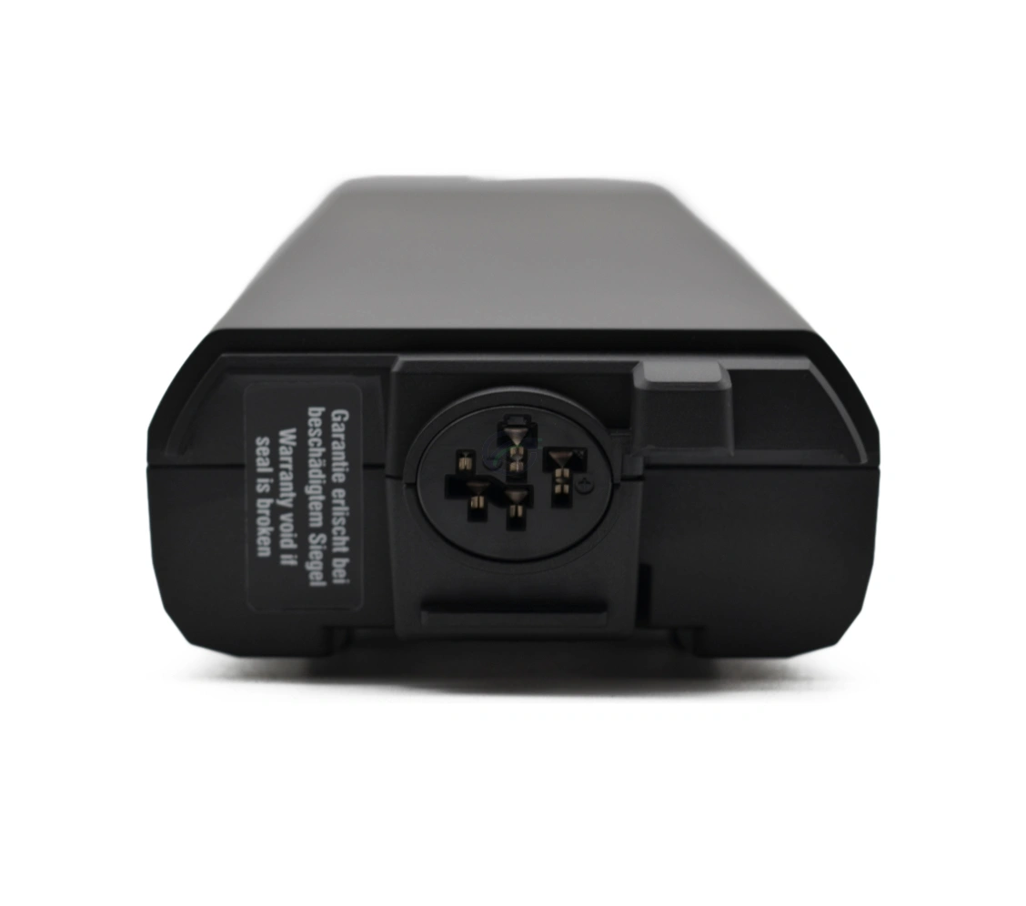Batterie Bosch PowerPack 700 Porte-bagages Compatible E-Bike Vision 720Wh (20Ah) – Image 7