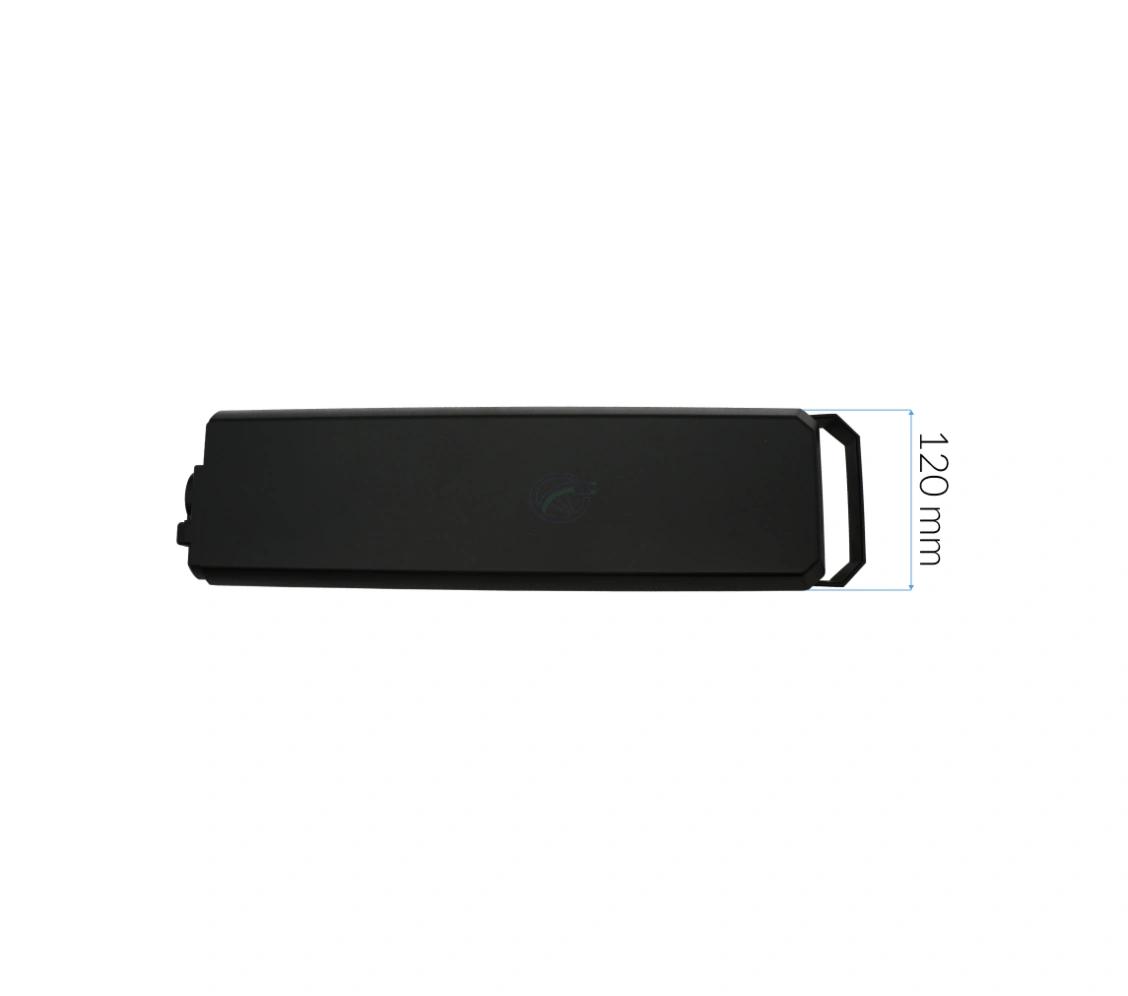 Batterie Bosch PowerPack 700 Porte-bagages Compatible E-Bike Vision 720Wh (20Ah) – Image 11