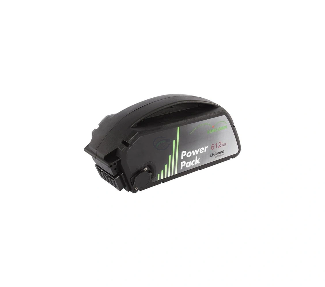 Batterie Bosch Classic Line 612Wh Cadre Gen 2 Compatible E-Bike Vision (17Ah) – Image 2