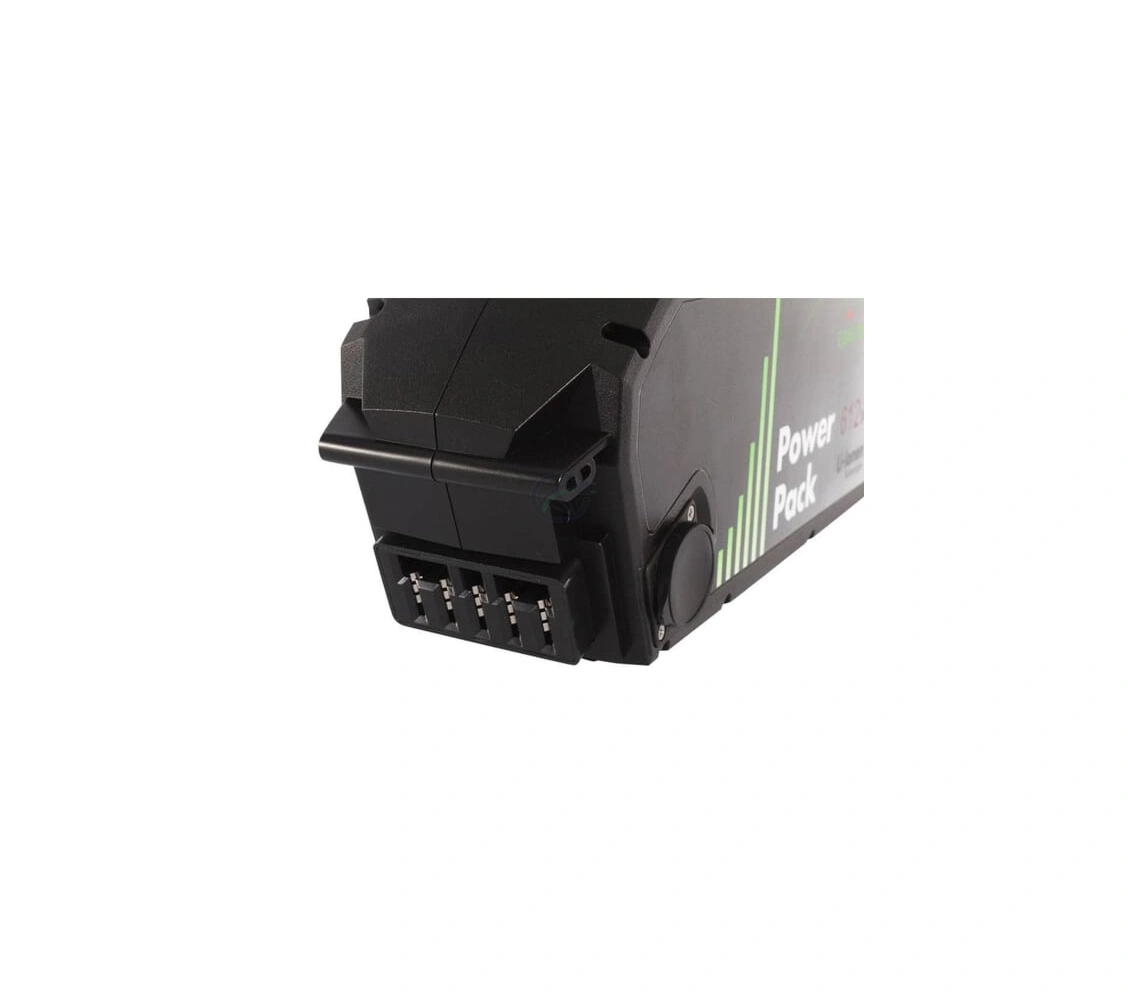 Batterie Bosch Classic Line 612Wh Cadre Gen 2 Compatible E-Bike Vision (17Ah) – Image 6