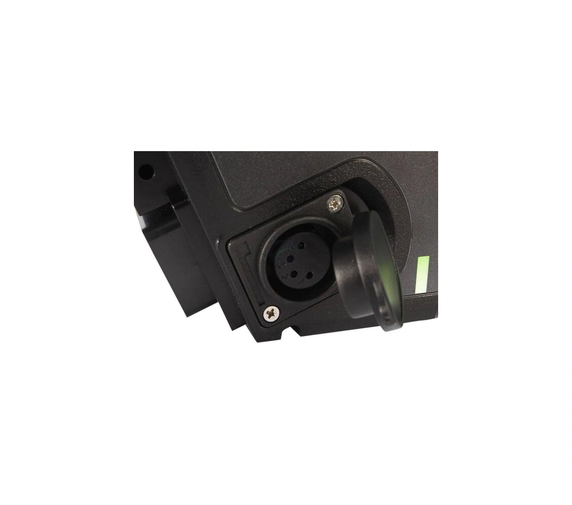Batterie Bosch Classic Line 612Wh Cadre Gen 2 Compatible E-Bike Vision (17Ah) – Image 5