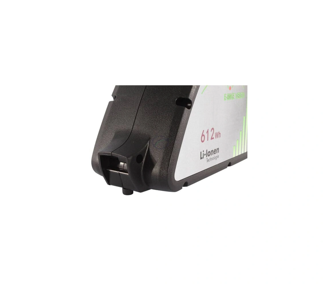Batterie Bosch Classic Line 612Wh Cadre Gen 2 Compatible E-Bike Vision (17Ah) – Image 4